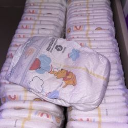 HUGGIES SZ 2