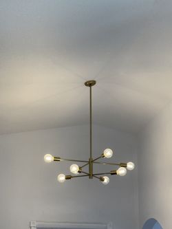 Selling Light Set, Faucet, Kitchen Cabinet Handles