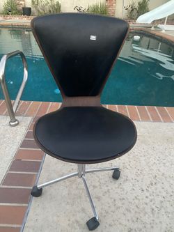 Swivel Desk Chair