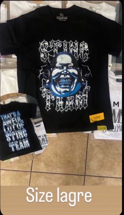 Awful lot of cough syrup shirt