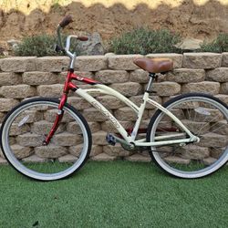 LaJolla Cruiser Bicycle