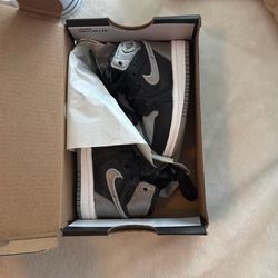 Brand New Baby Jordan’s