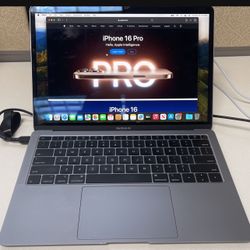 MACBOOK Air Retina13 2019