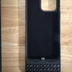 Clicks Case For iPhone 16 Pro Max