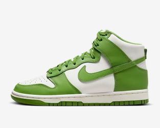 Nike Dunk high