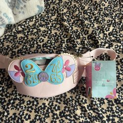 Limited Edition Disney Loungefly Its a small world 