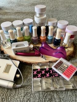 Nail Supply
