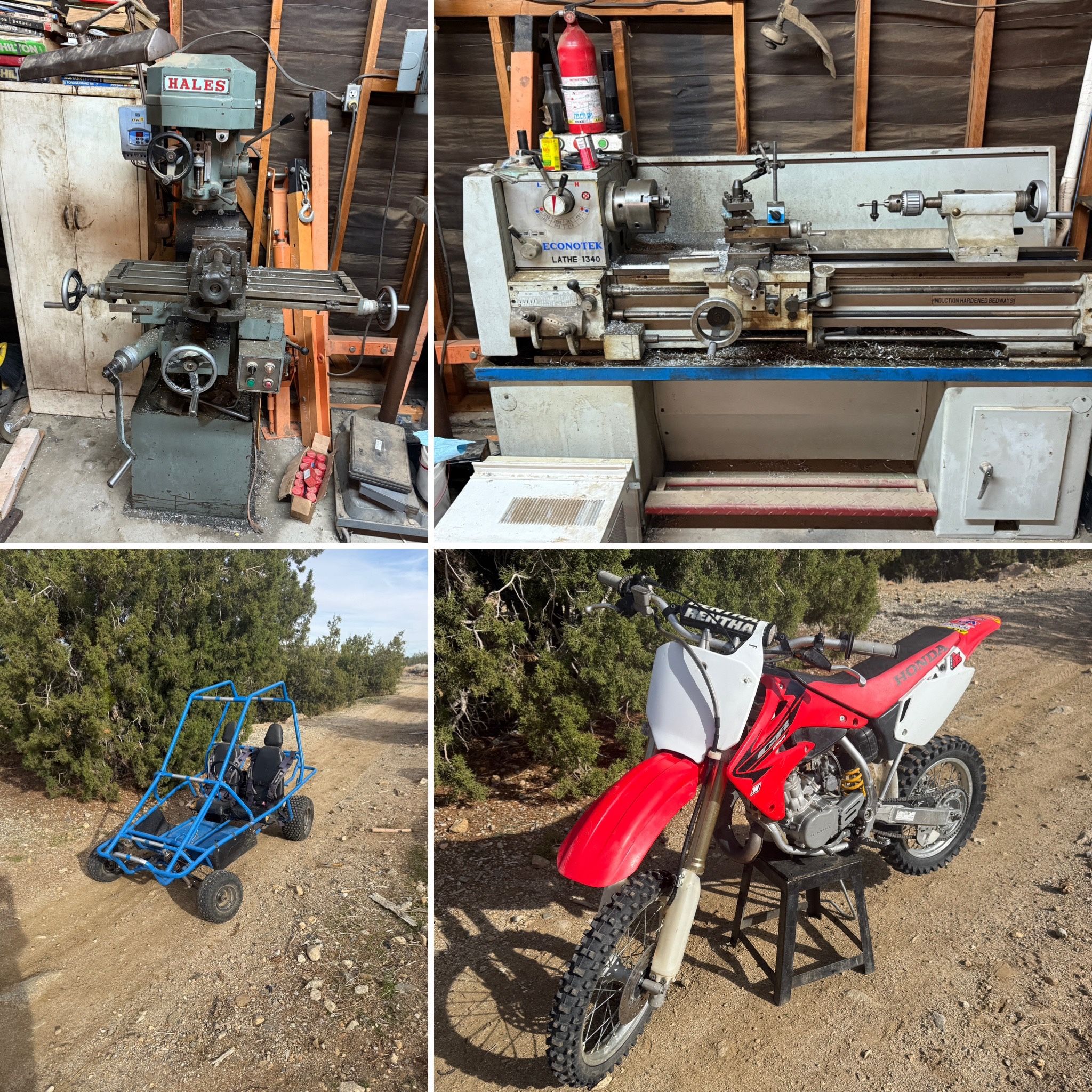 Huge Multi-family Yard Sale 