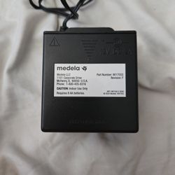 Portable Charger For Medela Pump