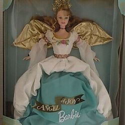 1998 Angel Of Joy Special Edition 