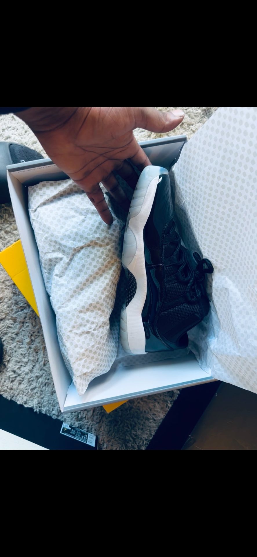 Jordan’s