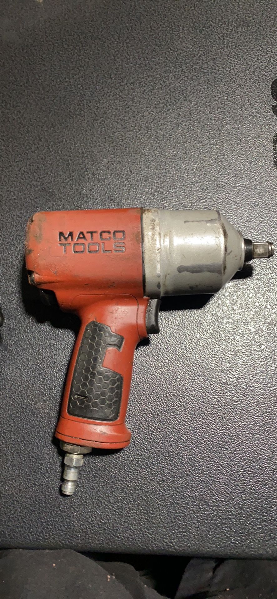 1/2” impact