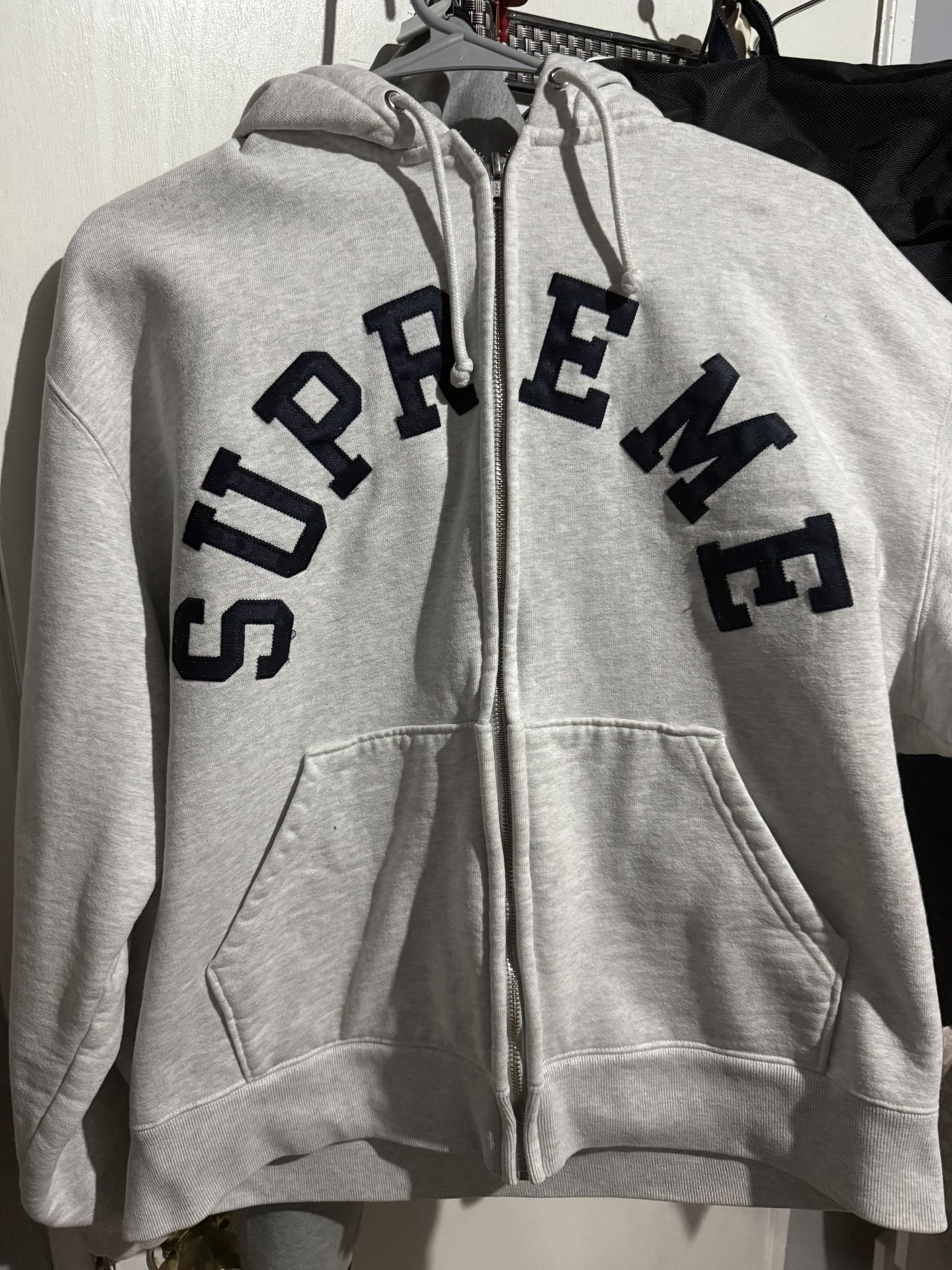 Supreme Champion Hoodie
