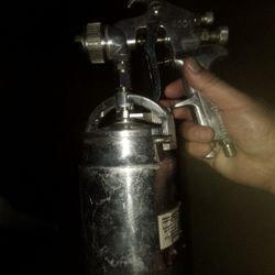 Paint Gun 