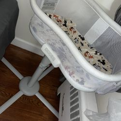 Halo Bassinet 