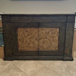 Sideboard Credenza Cabinet