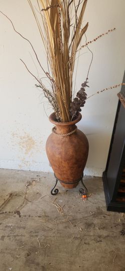 Plant pot
