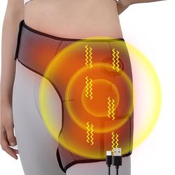 Thermal Hip Wrap 