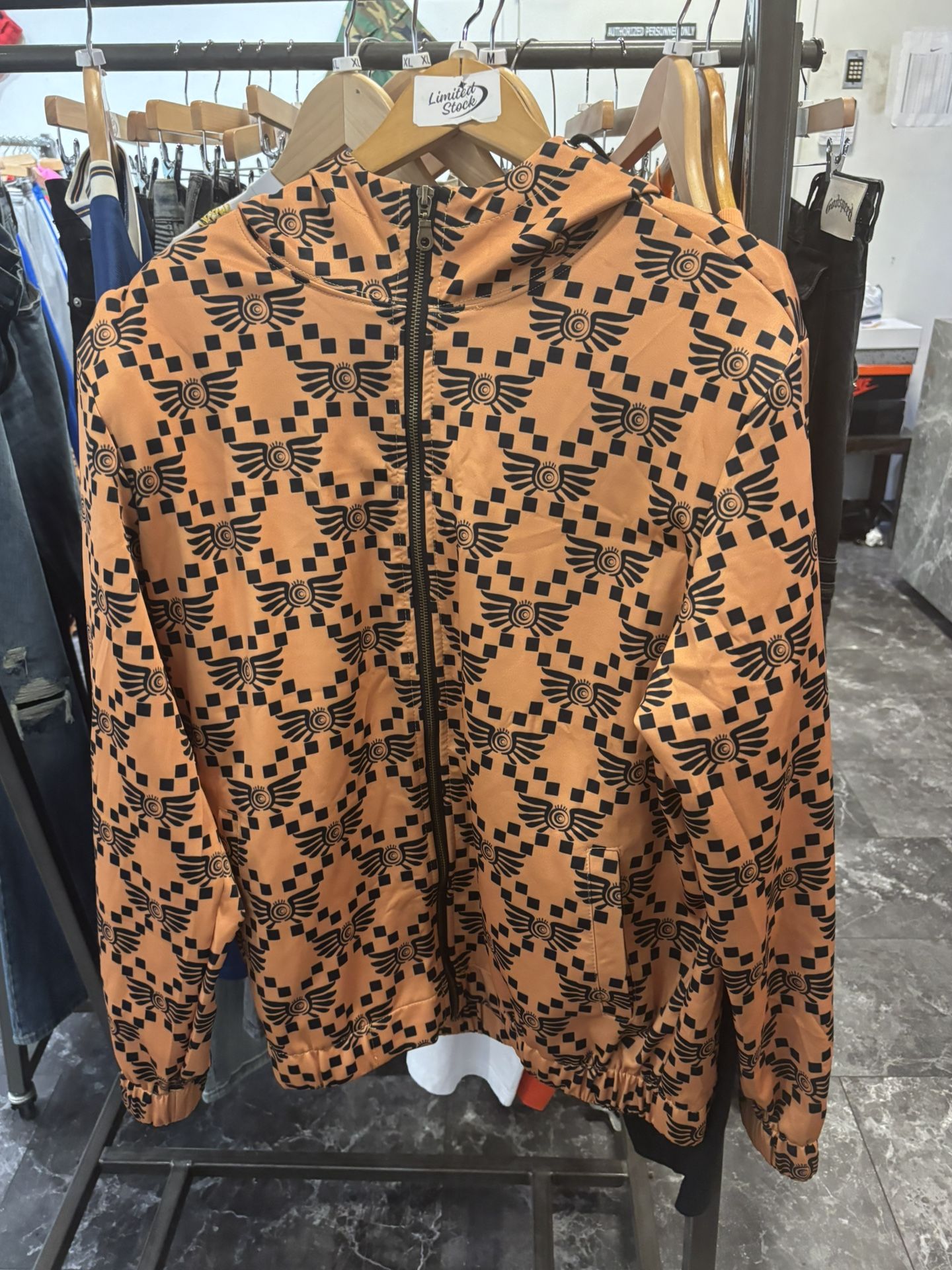 Designer Hoodie