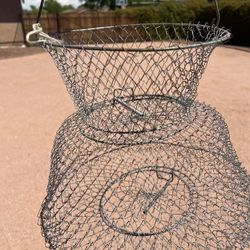 Fish basket Net