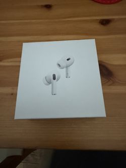 Headphones Brand New