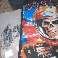 Godspeed Shirt 