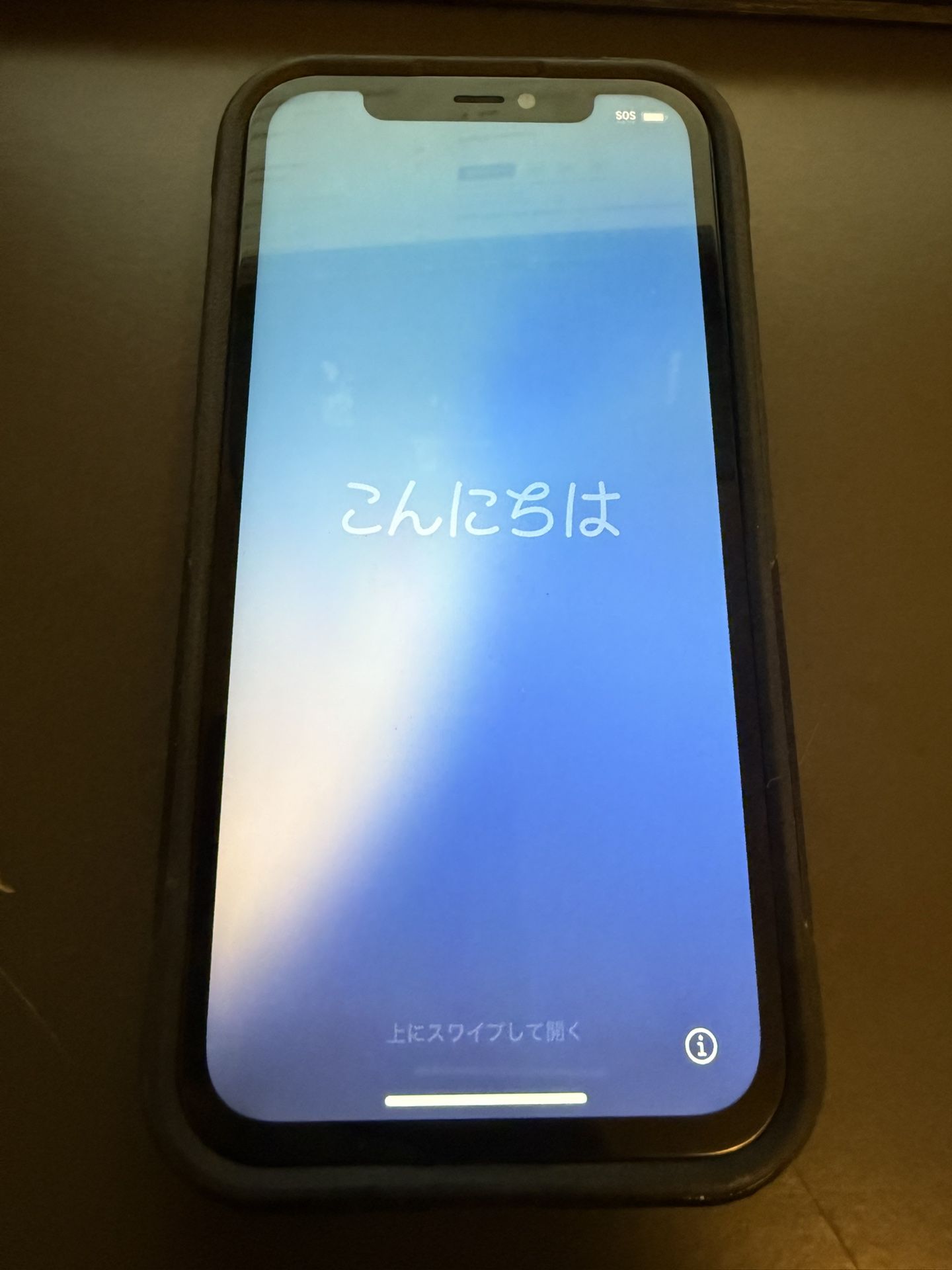 iPhone 12 Unlocked 128gb