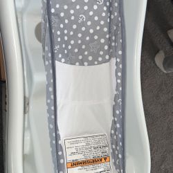 Infant Bath