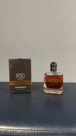 Stronger With You Intensely 100ML