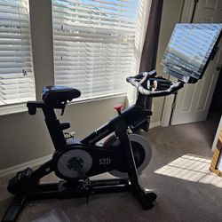 Nordictrack Studio Cycle S22i