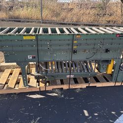 Hytrol Roach Conveyor System Parts – Sensors, Panels, Gravity & Power Conveyors