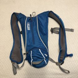 Camelback Running - Hiking Hydration Backpack  Paid $80 Selling $39