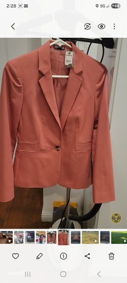 Saco Dela Express Nuevo Size 4
