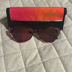 Quay Sunglasses