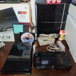 Nintendo Wii U
