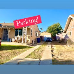 SoFi Stadium Event Parking - 2 blocks near Stadium