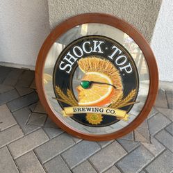 Beer Mirror