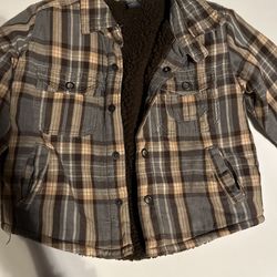 Toddler Coat 12-18M