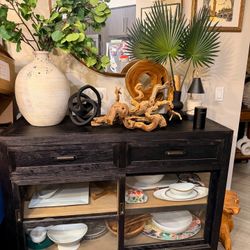Hd Buttercup Sideboard Buffet 