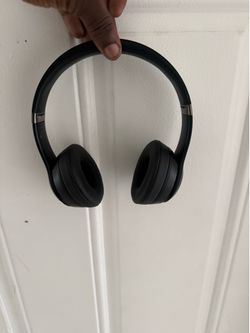 Headphone beats