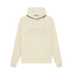 Essentials Hoodie 