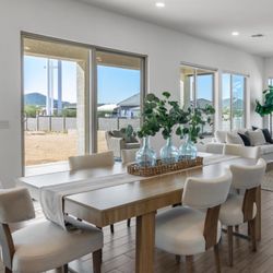 Brand New Dining Table Set