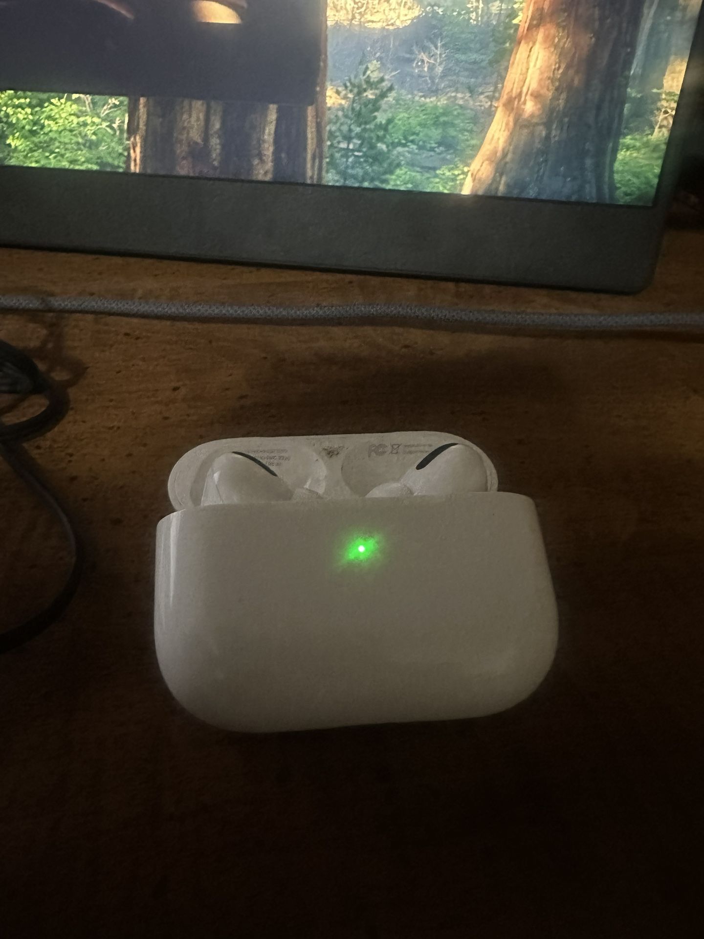 AirPod Pros