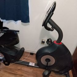 Schwinn  Exercise Bike