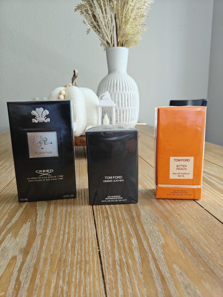 Colognes Perfumes Fragances