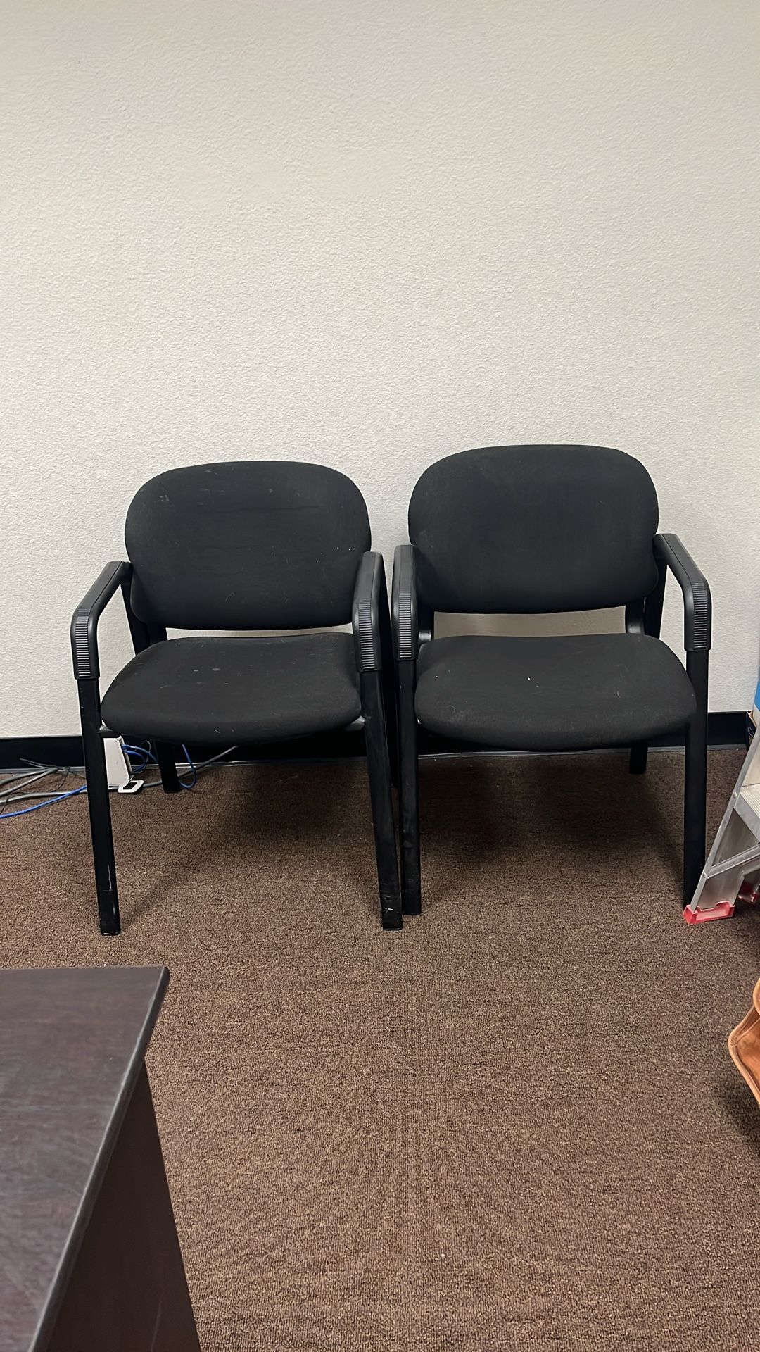 Free Office chairs