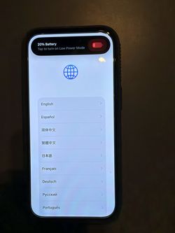 iPhone 15 base model