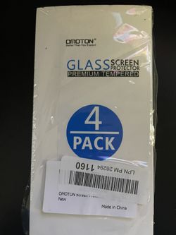 Pixel 4 A Screen Cover