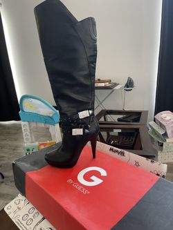 Boots- Botas