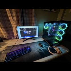 High End Gaming Computer